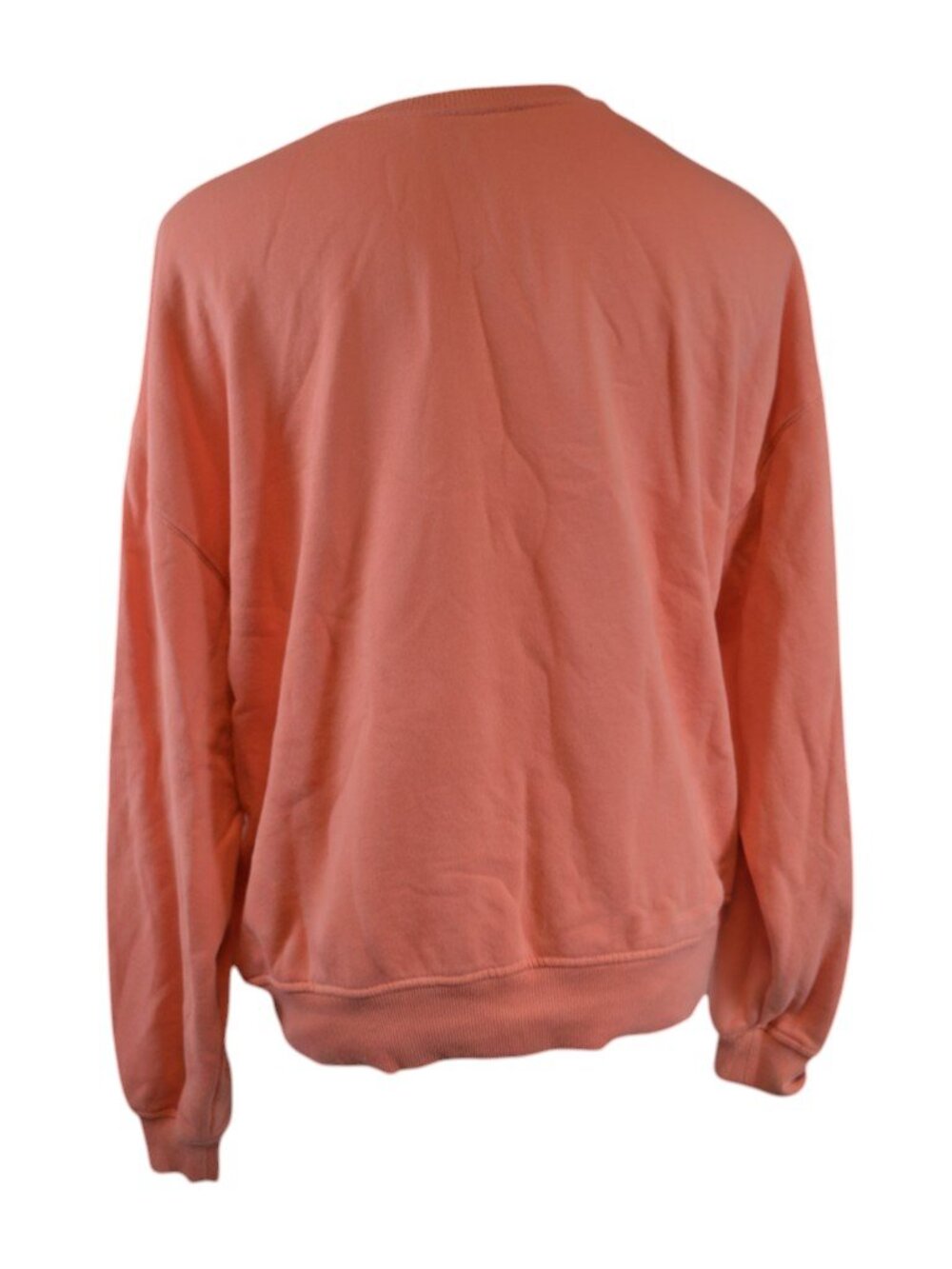 Universal Thread Mon Cherie Pink Graphic Sweatshirt Medium - Picture 2 of 3